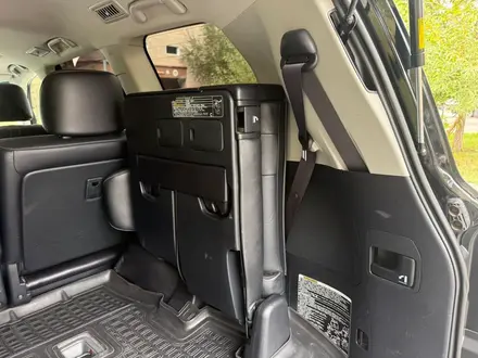 Toyota Land Cruiser 2015 года за 27 500 000 тг. в Астана – фото 17