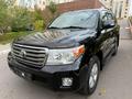 Toyota Land Cruiser 2015 года за 27 500 000 тг. в Астана – фото 3