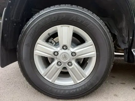Toyota Land Cruiser 2015 года за 27 500 000 тг. в Астана – фото 21
