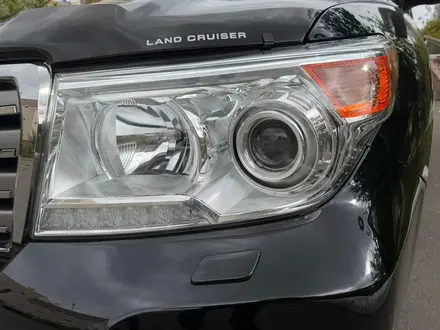 Toyota Land Cruiser 2015 года за 27 500 000 тг. в Астана – фото 23