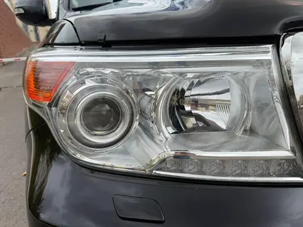 Toyota Land Cruiser 2015 года за 27 500 000 тг. в Астана – фото 24