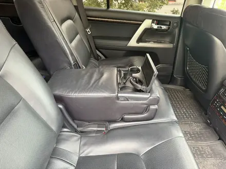 Toyota Land Cruiser 2015 года за 27 500 000 тг. в Астана – фото 26