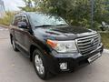 Toyota Land Cruiser 2015 года за 27 500 000 тг. в Астана