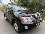 Toyota Land Cruiser 2015 годаүшін27 500 000 тг. в Астана