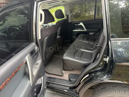 Toyota Land Cruiser 2015 года за 27 500 000 тг. в Астана – фото 33