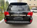 Toyota Land Cruiser 2015 года за 27 500 000 тг. в Астана – фото 5
