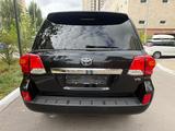 Toyota Land Cruiser 2015 годаүшін27 500 000 тг. в Астана – фото 5