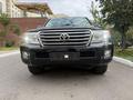 Toyota Land Cruiser 2015 года за 27 500 000 тг. в Астана – фото 7