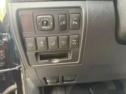 Toyota Land Cruiser 2015 года за 27 500 000 тг. в Астана – фото 9