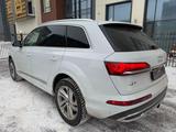 Audi Q7 2022 годаүшін32 800 000 тг. в Астана – фото 4