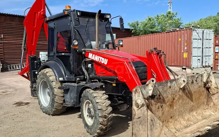 JCB  3CX 2020 годаүшін21 000 000 тг. в Астана