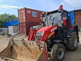 Manitou  3CX 2020 годаүшін22 000 000 тг. в Астана