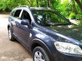 Chevrolet Captiva 2008 года за 5 000 000 тг. в Караганда – фото 2