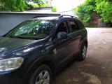 Chevrolet Captiva 2008 года за 5 000 000 тг. в Караганда – фото 3
