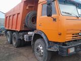 КамАЗ 2005 года за 6 300 000 тг. в Уральск