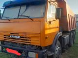 КамАЗ 2005 года за 6 300 000 тг. в Уральск – фото 3