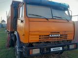 КамАЗ 2005 года за 6 300 000 тг. в Уральск – фото 4