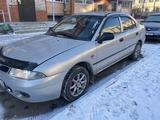 Mitsubishi Carisma 1997 годаүшін1 800 000 тг. в Костанай – фото 2