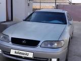 Lexus GS 300 1995 года за 1 500 000 тг. в Актау