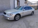 Lexus GS 300 1995 годаүшін1 500 000 тг. в Актау – фото 2