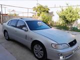 Lexus GS 300 1995 годаүшін1 500 000 тг. в Актау – фото 3