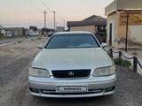 Lexus GS 300 1995 года за 2 200 000 тг. в Актау