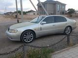 Lexus GS 300 1995 года за 2 200 000 тг. в Актау – фото 2