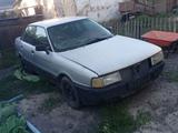 Audi 80 1989 года за 370 000 тг. в Уштобе