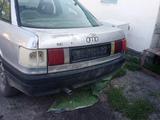 Audi 80 1989 годаүшін370 000 тг. в Уштобе – фото 3