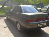 ВАЗ (Lada) 2110 1998 года за 1 500 000 тг. в Алматы
