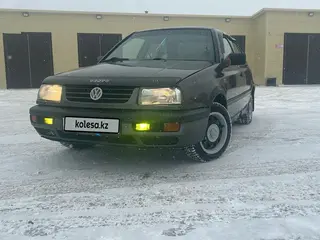 Volkswagen Vento