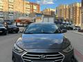 Hyundai Elantra 2018 годаүшін7 200 000 тг. в Караганда – фото 2