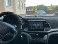 Hyundai Elantra 2018 годаүшін7 200 000 тг. в Караганда – фото 10