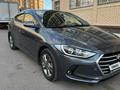 Hyundai Elantra 2018 годаүшін7 200 000 тг. в Караганда
