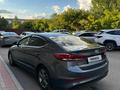 Hyundai Elantra 2018 годаүшін7 200 000 тг. в Караганда – фото 4