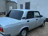 ВАЗ (Lada) 2105 2011 года за 1 100 000 тг. в Шиели – фото 3