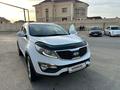 Kia Sportage 2012 годаүшін7 300 000 тг. в Актау – фото 4