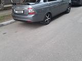 ВАЗ (Lada) Priora 2170 2011 годаүшін1 550 000 тг. в Костанай – фото 4
