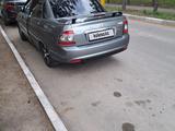 ВАЗ (Lada) Priora 2170 2011 годаүшін1 550 000 тг. в Костанай – фото 5