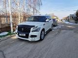 Infiniti QX80 2014 года за 15 000 000 тг. в Алматы – фото 2