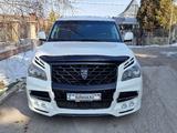 Infiniti QX80 2014 годаүшін15 000 000 тг. в Алматы – фото 3