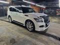 Infiniti QX80 2014 года за 15 000 000 тг. в Алматы – фото 8