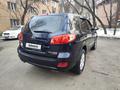 Hyundai Santa Fe 2008 года за 6 900 000 тг. в Алматы – фото 11