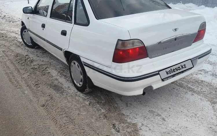 Daewoo Nexia 2006 годаүшін1 350 000 тг. в Астана