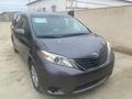 Toyota Sienna 2012 года за 6 950 000 тг. в Актау