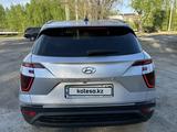 Hyundai Creta 2021 года за 10 800 000 тг. в Петропавловск – фото 5