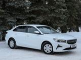 Geely Emgrand 2023 года за 8 490 000 тг. в Костанай – фото 2