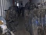 Панель торпеда (руль, климат, дефлектор, щиток, прибор) на Лексус за 5 000 тг. в Алматы – фото 3