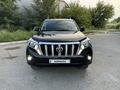 Toyota Land Cruiser Prado 2010 года за 15 500 000 тг. в Семей