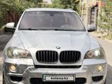 BMW X5 2008 года за 8 000 000 тг. в Алматы – фото 3